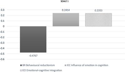 The role of emotions in educational processes: the conceptions of teacher educators